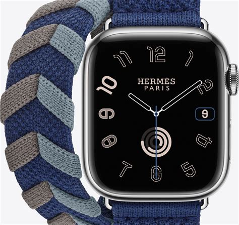 циферблат hermes apple watch|apple watch hermes grand h.